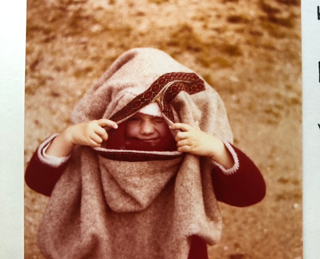 Reisen – das Tor zum eigenen&nbsp;Horizont?