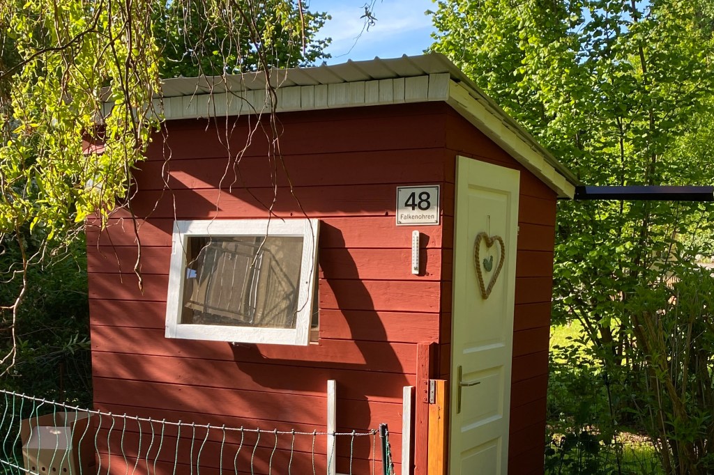 Aus „alt“ mach „neu“