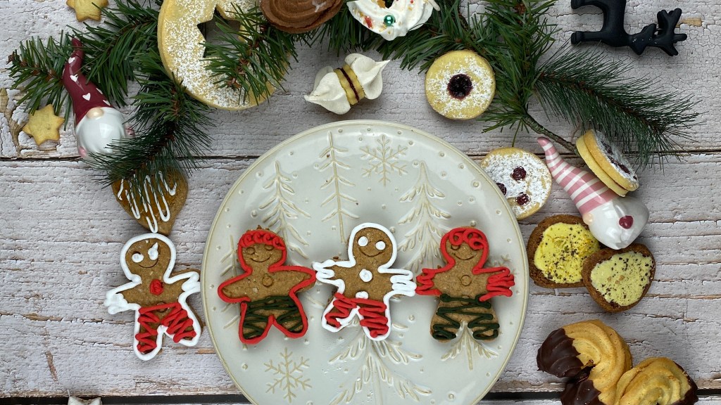 myWeihnachtsmärchen 2021