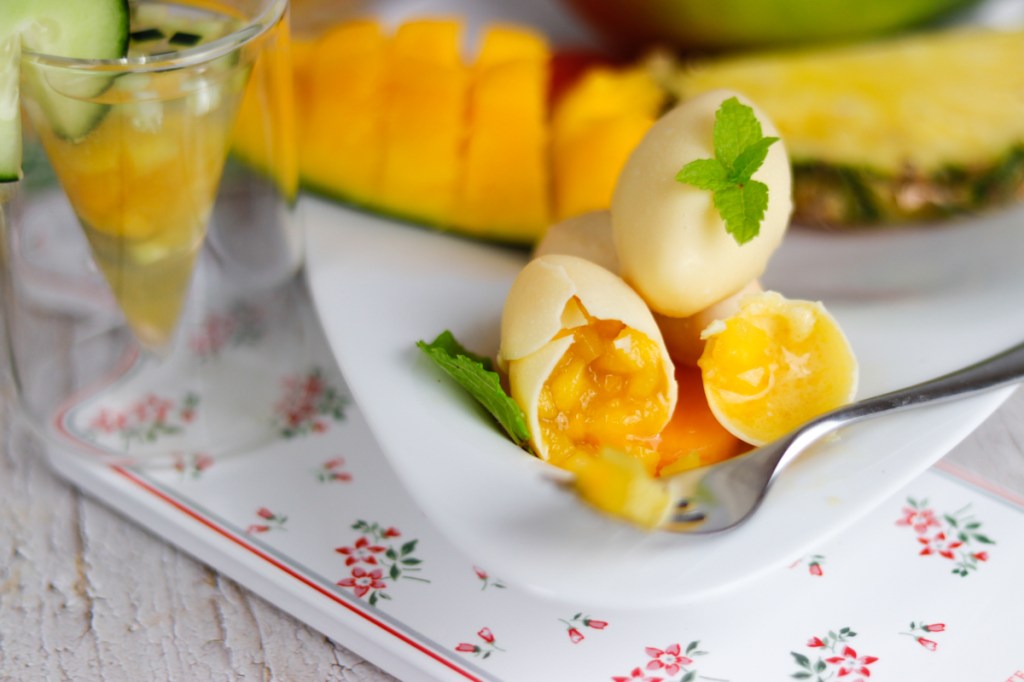 Was macht dich im Sommer kulinarisch&nbsp;glücklich?