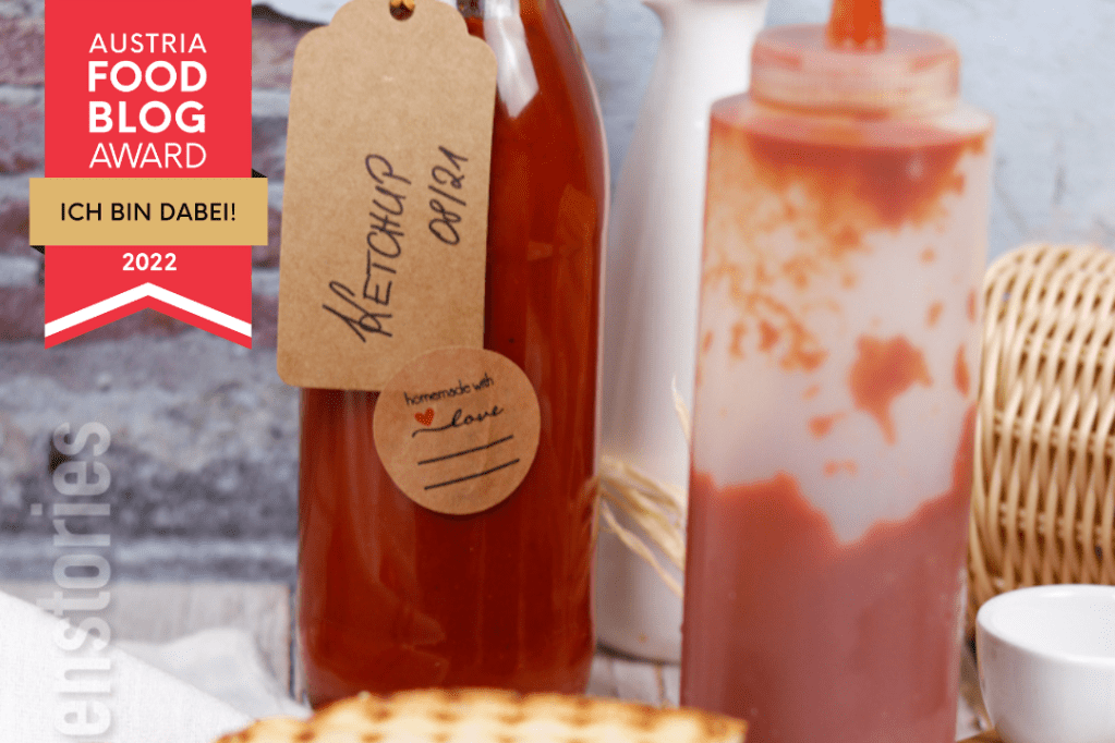 to-good-to-go Ketchup