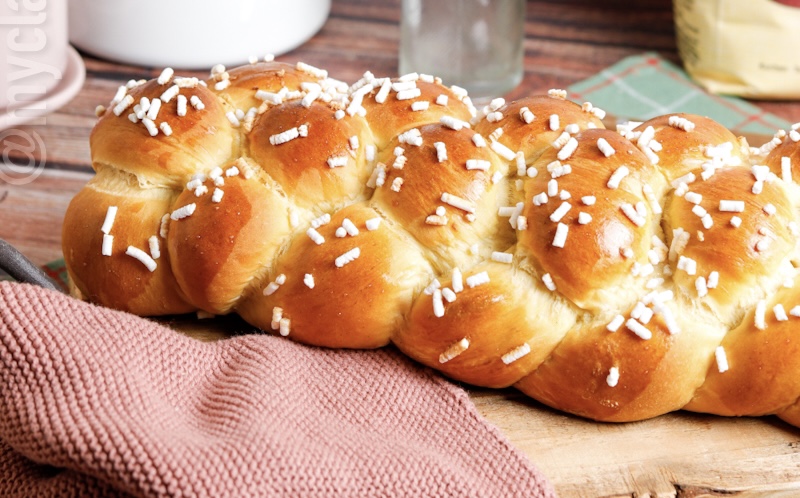 Allerheiligenstriezel