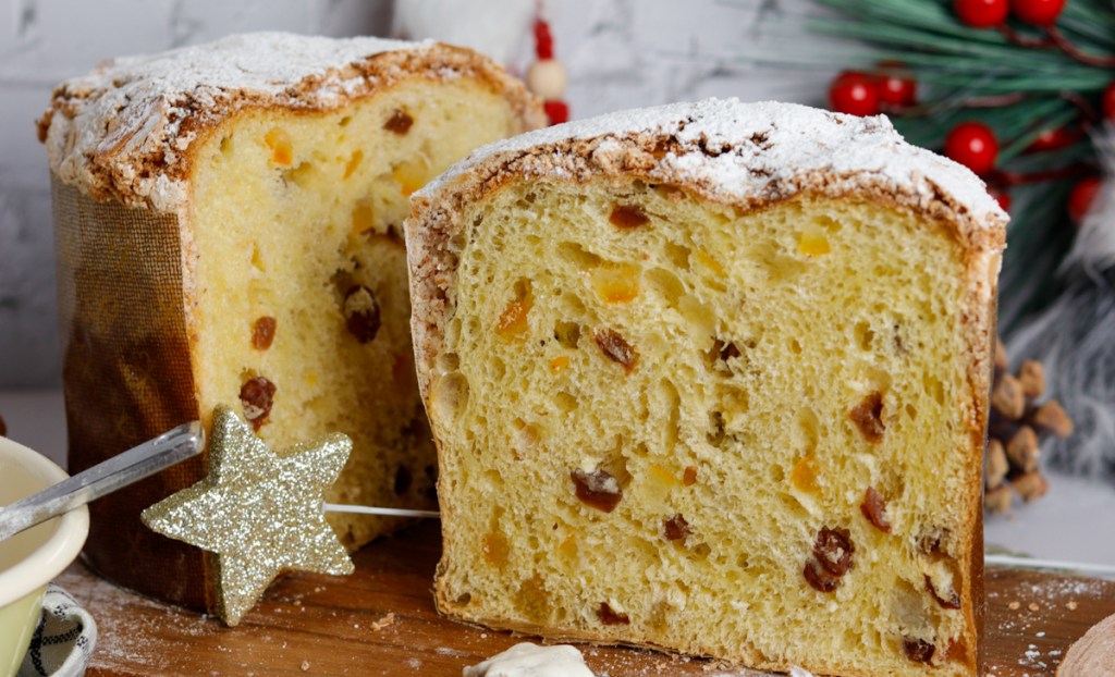 Panettone